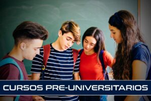 Cursos Preuniversitarios